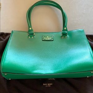 Kate Spade handbag